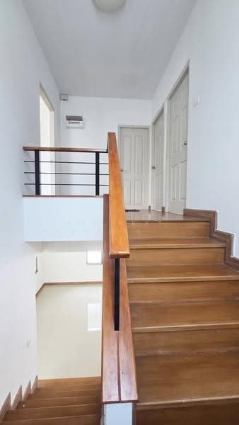 Life @ Banglamung, Chon Buri (Pattaya), Sukhumvit Road, Bang Lamung, Bang Lamung (Pattaya), Chon Buri (Pattaya), 3 Bedrooms, 150 sqm, Single Detached House For Sale, by The Best Property เปิ้ล, 500570490 - DDproperty.com