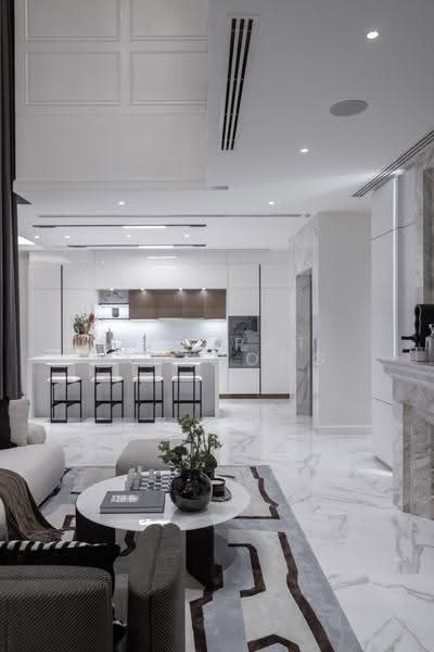 The Boulevard Ekkamai, Bangkok, 98 Soi Prasertdee, Khlong Tan Nua, Watthana, Bangkok, 4 Bedrooms, 500 sqm, Single Detached House For Sale, by Sutapat Pariwong, 500570491 - DDproperty.com
