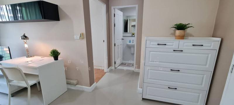 @City Condominium : แอท ซิตี้ คอนโดมิเนียม, กรุงเทพ, 169 169 ซอยสุขุมวิท 101/1 ถนนสุขุมวิท แขวงบางจาก เขตพระโขนง กรุงเทพมหานคร, บางจาก, พระโขนง, กรุงเทพ, 35 ตร.ม., คอนโด ให้เช่า, โดย อนงค์ลักษณ์ ทรงประโคน, 500570492 - DDproperty.com