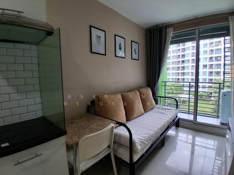 @City Condominium : แอท ซิตี้ คอนโดมิเนียม, กรุงเทพ, 169 169 ซอยสุขุมวิท 101/1 ถนนสุขุมวิท แขวงบางจาก เขตพระโขนง กรุงเทพมหานคร, บางจาก, พระโขนง, กรุงเทพ, 35 ตร.ม., คอนโด ให้เช่า, โดย อนงค์ลักษณ์ ทรงประโคน, 500570492 - DDproperty.com