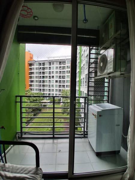 @City Condominium : แอท ซิตี้ คอนโดมิเนียม, กรุงเทพ, 169 169 ซอยสุขุมวิท 101/1 ถนนสุขุมวิท แขวงบางจาก เขตพระโขนง กรุงเทพมหานคร, บางจาก, พระโขนง, กรุงเทพ, 35 ตร.ม., คอนโด ให้เช่า, โดย อนงค์ลักษณ์ ทรงประโคน, 500570492 - DDproperty.com
