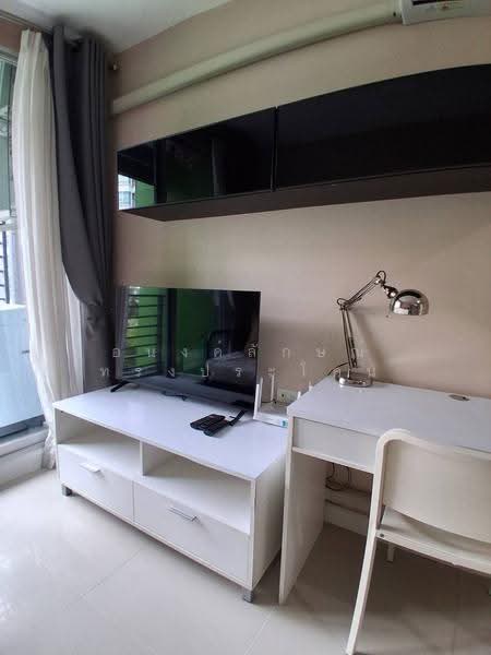 @City Condominium, Bangkok, 169 Sukhumvit Road, Bang Chak, Phra Khanong, Bangkok, 1 Bedroom, 35 sqm, Condo For Rent, by อนงค์ลักษณ์ ทรงประโคน, 500570492 - DDproperty.com