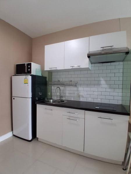 @City Condominium : แอท ซิตี้ คอนโดมิเนียม, กรุงเทพ, 169 169 ซอยสุขุมวิท 101/1 ถนนสุขุมวิท แขวงบางจาก เขตพระโขนง กรุงเทพมหานคร, บางจาก, พระโขนง, กรุงเทพ, 35 ตร.ม., คอนโด ให้เช่า, โดย อนงค์ลักษณ์ ทรงประโคน, 500570492 - DDproperty.com