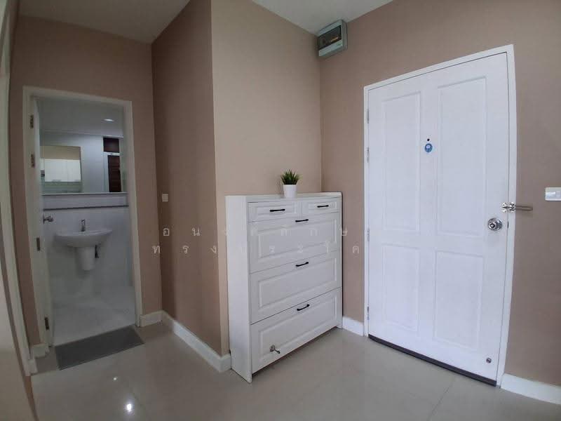 @City Condominium : แอท ซิตี้ คอนโดมิเนียม, กรุงเทพ, 169 169 ซอยสุขุมวิท 101/1 ถนนสุขุมวิท แขวงบางจาก เขตพระโขนง กรุงเทพมหานคร, บางจาก, พระโขนง, กรุงเทพ, 35 ตร.ม., คอนโด ให้เช่า, โดย อนงค์ลักษณ์ ทรงประโคน, 500570492 - DDproperty.com