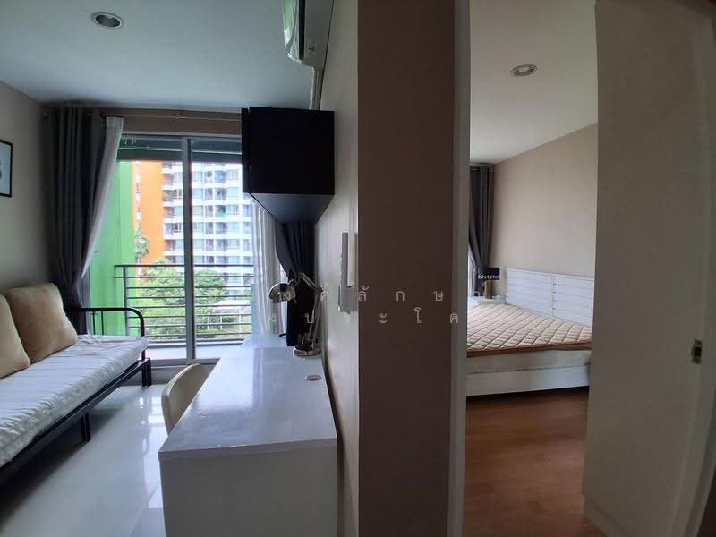 @City Condominium : แอท ซิตี้ คอนโดมิเนียม, กรุงเทพ, 169 169 ซอยสุขุมวิท 101/1 ถนนสุขุมวิท แขวงบางจาก เขตพระโขนง กรุงเทพมหานคร, บางจาก, พระโขนง, กรุงเทพ, 35 ตร.ม., คอนโด ให้เช่า, โดย อนงค์ลักษณ์ ทรงประโคน, 500570492 - DDproperty.com