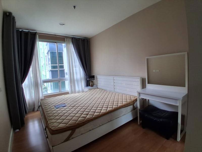 @City Condominium, Bangkok, 169 Sukhumvit Road, Bang Chak, Phra Khanong, Bangkok, 1 Bedroom, 35 sqm, Condo For Rent, by อนงค์ลักษณ์ ทรงประโคน, 500570492 - DDproperty.com