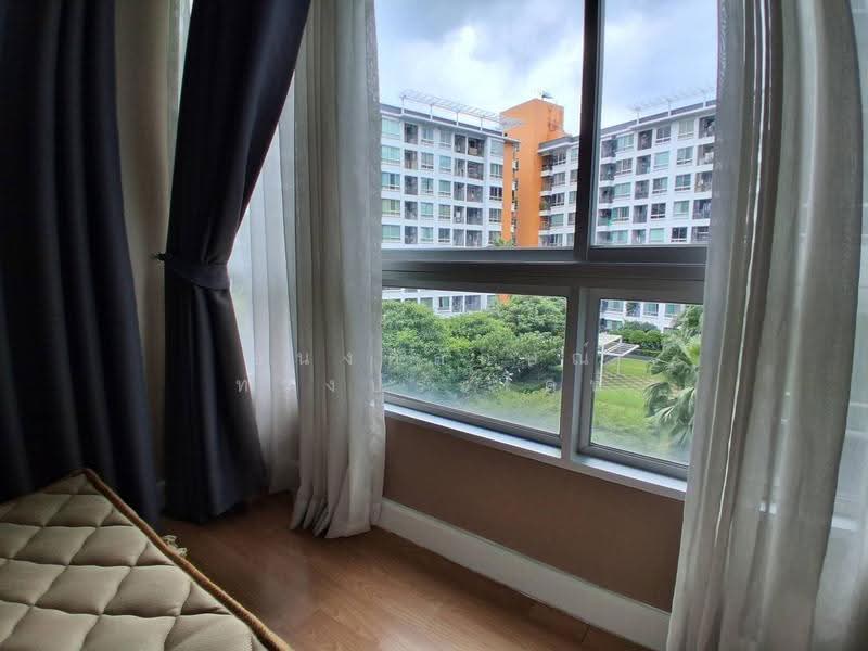@City Condominium, Bangkok, 169 Sukhumvit Road, Bang Chak, Phra Khanong, Bangkok, 1 Bedroom, 35 sqm, Condo For Rent, by อนงค์ลักษณ์ ทรงประโคน, 500570492 - DDproperty.com