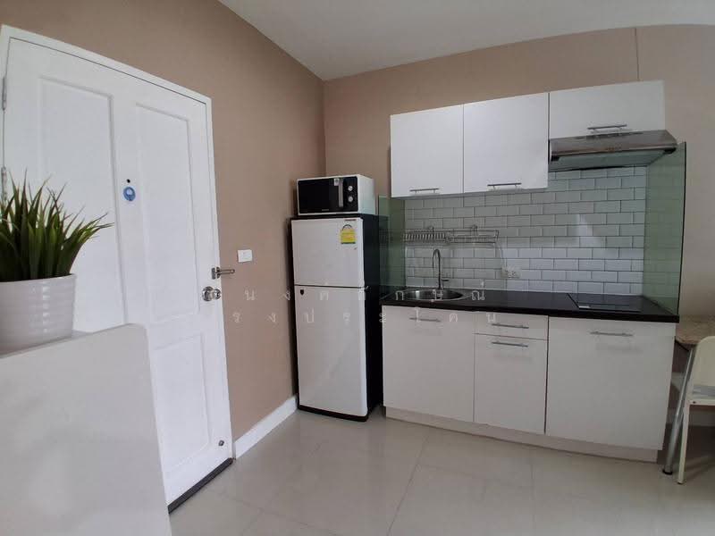 @City Condominium : แอท ซิตี้ คอนโดมิเนียม, กรุงเทพ, 169 169 ซอยสุขุมวิท 101/1 ถนนสุขุมวิท แขวงบางจาก เขตพระโขนง กรุงเทพมหานคร, บางจาก, พระโขนง, กรุงเทพ, 35 ตร.ม., คอนโด ให้เช่า, โดย อนงค์ลักษณ์ ทรงประโคน, 500570492 - DDproperty.com