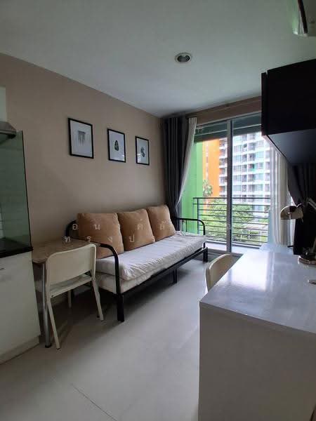 @City Condominium : แอท ซิตี้ คอนโดมิเนียม, กรุงเทพ, 169 169 ซอยสุขุมวิท 101/1 ถนนสุขุมวิท แขวงบางจาก เขตพระโขนง กรุงเทพมหานคร, บางจาก, พระโขนง, กรุงเทพ, 35 ตร.ม., คอนโด ให้เช่า, โดย อนงค์ลักษณ์ ทรงประโคน, 500570492 - DDproperty.com
