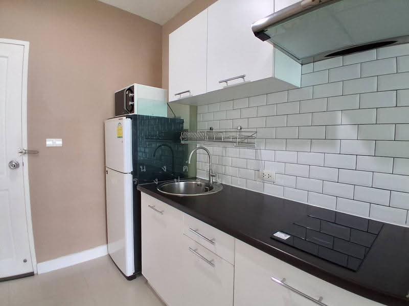 @City Condominium : แอท ซิตี้ คอนโดมิเนียม, กรุงเทพ, 169 169 ซอยสุขุมวิท 101/1 ถนนสุขุมวิท แขวงบางจาก เขตพระโขนง กรุงเทพมหานคร, บางจาก, พระโขนง, กรุงเทพ, 35 ตร.ม., คอนโด ให้เช่า, โดย อนงค์ลักษณ์ ทรงประโคน, 500570492 - DDproperty.com