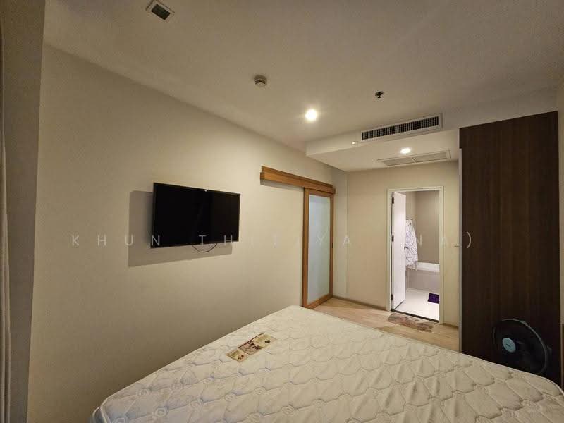 Noble Remix, Bangkok, 772 Soi Sukhumvit 36, Sukhumvit Road, Khong Tan, Khlong Toei, Bangkok, 1 Bedroom, 45 sqm, Condo For Rent, by khun Thitiya (na), 500570493 - DDproperty.com