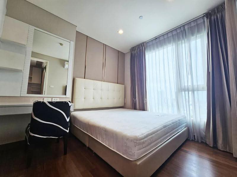 Ivy Thonglor, bangkok, 889 Thonglor Road, Khlong Tan Nua, Watthana, Bangkok, 1 Bedroom, 45 sqm, Condo For Sale, by khun Thitiya (na), 500570496 - DDproperty.com