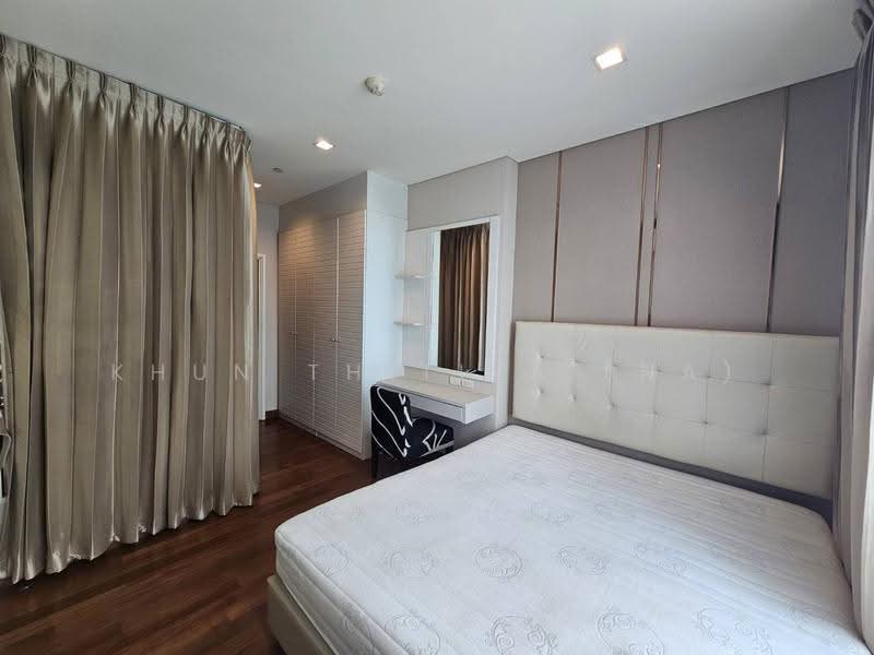Ivy Thonglor, bangkok, 889 Thonglor Road, Khlong Tan Nua, Watthana, Bangkok, 1 Bedroom, 45 sqm, Condo For Sale, by khun Thitiya (na), 500570496 - DDproperty.com