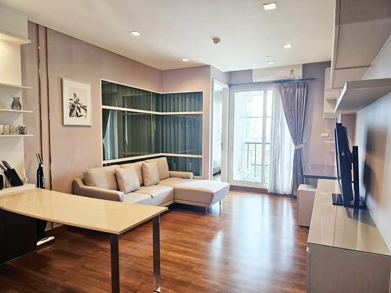 Ivy Thonglor, bangkok, 889 Thonglor Road, Khlong Tan Nua, Watthana, Bangkok, 1 Bedroom, 45 sqm, Condo For Sale, by khun Thitiya (na), 500570496 - DDproperty.com