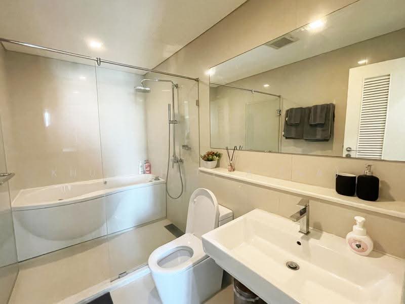 Ivy Thonglor, bangkok, 889 Thonglor Road, Khlong Tan Nua, Watthana, Bangkok, 1 Bedroom, 45 sqm, Condo For Sale, by khun Thitiya (na), 500570496 - DDproperty.com