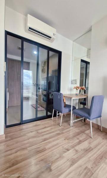 Niche Mono Sukhumvit-Bearing : นิช โมโน สุขุมวิท - แบริ่ง, สมุทรปราการ, ซอย สุขุมวิท 70, สำโรงเหนือ, เมืองสมุทรปราการ, สมุทรปราการ, 33 ตร.ม., คอนโด ให้เช่า, โดย Wiratee Aramrun, 500570497 - DDproperty.com