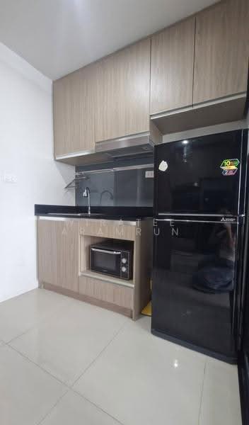 Niche Mono Sukhumvit-Bearing, Samut Prakan, Posaya Non Alley, Samrong Nua, Muang Samut Prakarn, Samut Prakan, 1 Bedroom, 33 sqm, Condo For Rent, by Wiratee Aramrun, 500570497 - DDproperty.com