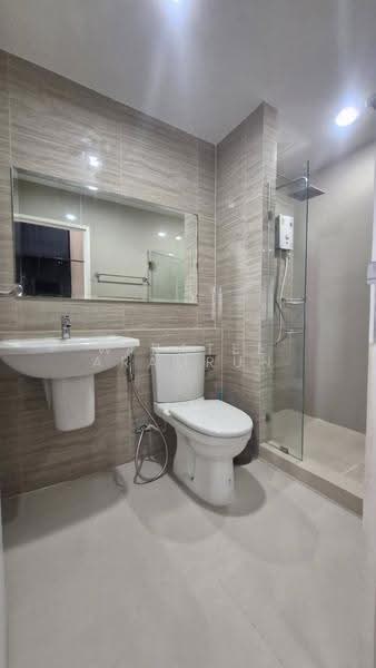 Niche Mono Sukhumvit-Bearing, Samut Prakan, Posaya Non Alley, Samrong Nua, Muang Samut Prakarn, Samut Prakan, 1 Bedroom, 33 sqm, Condo For Rent, by Wiratee Aramrun, 500570497 - DDproperty.com