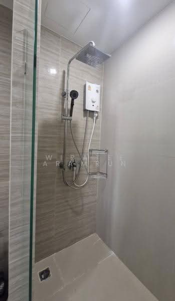 Niche Mono Sukhumvit-Bearing, Samut Prakan, Posaya Non Alley, Samrong Nua, Muang Samut Prakarn, Samut Prakan, 1 Bedroom, 33 sqm, Condo For Rent, by Wiratee Aramrun, 500570497 - DDproperty.com