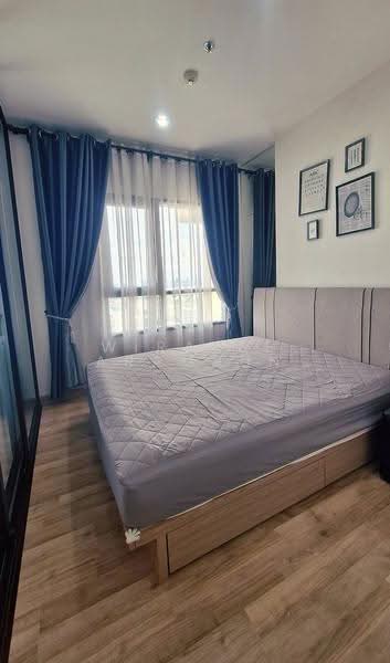 Niche Mono Sukhumvit-Bearing, Samut Prakan, Posaya Non Alley, Samrong Nua, Muang Samut Prakarn, Samut Prakan, 1 Bedroom, 33 sqm, Condo For Rent, by Wiratee Aramrun, 500570497 - DDproperty.com