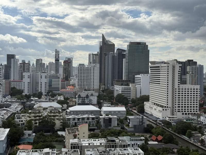 Supalai Oriental Sukhumvit 39, bangkok, Soi Sukhumvit 39, Khlong Tan Nua, Watthana, Bangkok, 2 Bedrooms, 82 sqm, Condo For Rent, by Boby Wei, 500570498 - DDproperty.com