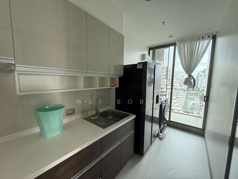 Supalai Oriental Sukhumvit 39 : ศุภาลัย โอเรียนทัล สุขุมวิท 39, กรุงเทพ, ซอย สุขุมวิท 39, คลองตันเหนือ, วัฒนา, กรุงเทพ, 82 ตร.ม., คอนโด ให้เช่า, โดย Wei Boby, 500570498 - DDproperty.com
