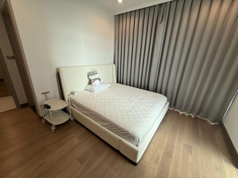 Supalai Oriental Sukhumvit 39, bangkok, Soi Sukhumvit 39, Khlong Tan Nua, Watthana, Bangkok, 2 Bedrooms, 82 sqm, Condo For Rent, by Boby Wei, 500570498 - DDproperty.com