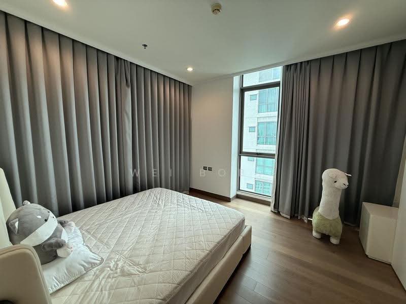 Supalai Oriental Sukhumvit 39, bangkok, Soi Sukhumvit 39, Khlong Tan Nua, Watthana, Bangkok, 2 Bedrooms, 82 sqm, Condo For Rent, by Boby Wei, 500570498 - DDproperty.com