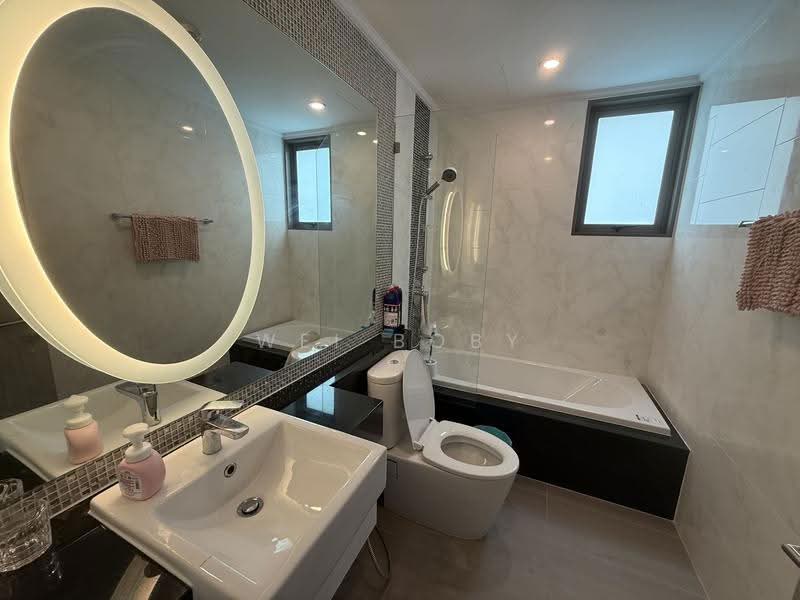 Supalai Oriental Sukhumvit 39, bangkok, Soi Sukhumvit 39, Khlong Tan Nua, Watthana, Bangkok, 2 Bedrooms, 82 sqm, Condo For Rent, by Boby Wei, 500570498 - DDproperty.com