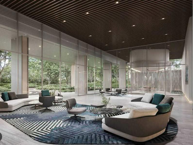 Wanvayla Na Chaophraya, bangkok, 881 Samsen Rd, Tanon Nakorn Chaisri, Dusit, Bangkok, 1 Bedroom, 47 sqm, Condo For Sale, by YTD Land&houses Real Estate Agency, 500570499 - DDproperty.com