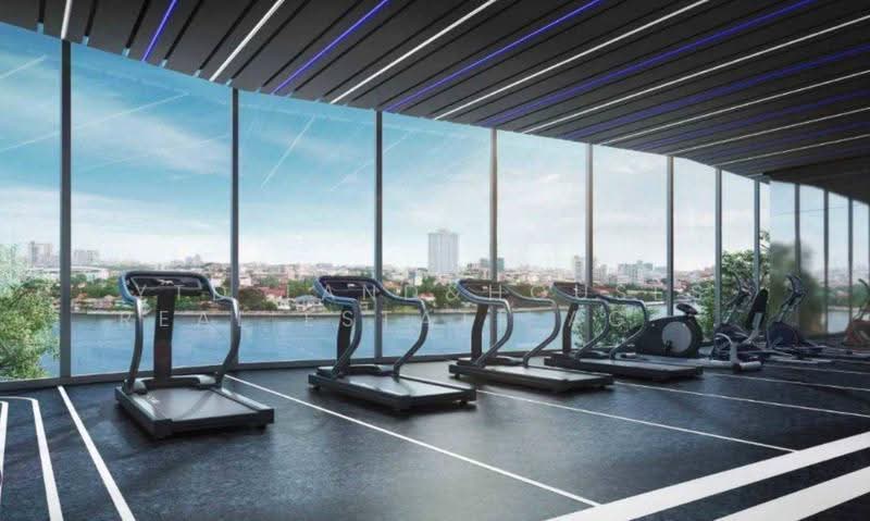 Wanvayla Na Chaophraya, bangkok, 881 Samsen Rd, Tanon Nakorn Chaisri, Dusit, Bangkok, 1 Bedroom, 47 sqm, Condo For Sale, by YTD Land&houses Real Estate Agency, 500570499 - DDproperty.com