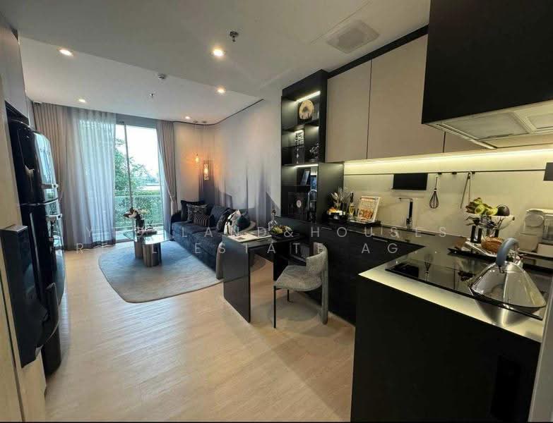 Wanvayla Na Chaophraya, bangkok, 881 Samsen Rd, Tanon Nakorn Chaisri, Dusit, Bangkok, 1 Bedroom, 47 sqm, Condo For Sale, by YTD Land&houses Real Estate Agency, 500570499 - DDproperty.com