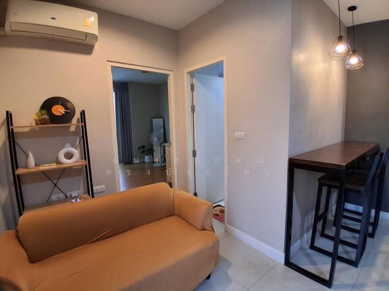 @City Condominium, Bangkok, 169 Sukhumvit Road, Bang Chak, Phra Khanong, Bangkok, 1 Bedroom, 42 sqm, Condo For Rent, by อนงค์ลักษณ์ ทรงประโคน, 500570501 - DDproperty.com