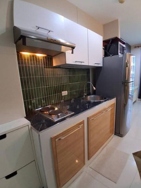 @City Condominium, Bangkok, 169 Sukhumvit Road, Bang Chak, Phra Khanong, Bangkok, 1 Bedroom, 42 sqm, Condo For Rent, by อนงค์ลักษณ์ ทรงประโคน, 500570501 - DDproperty.com