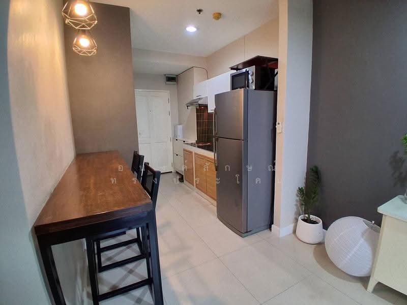 @City Condominium, Bangkok, 169 Sukhumvit Road, Bang Chak, Phra Khanong, Bangkok, 1 Bedroom, 42 sqm, Condo For Rent, by อนงค์ลักษณ์ ทรงประโคน, 500570501 - DDproperty.com