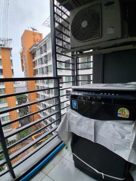 @City Condominium : แอท ซิตี้ คอนโดมิเนียม, กรุงเทพ, 169 169 ซอยสุขุมวิท 101/1 ถนนสุขุมวิท แขวงบางจาก เขตพระโขนง กรุงเทพมหานคร, บางจาก, พระโขนง, กรุงเทพ, 42 ตร.ม., คอนโด ให้เช่า, โดย อนงค์ลักษณ์ ทรงประโคน, 500570501 - DDproperty.com