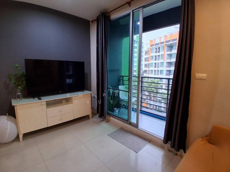 @City Condominium : แอท ซิตี้ คอนโดมิเนียม, กรุงเทพ, 169 169 ซอยสุขุมวิท 101/1 ถนนสุขุมวิท แขวงบางจาก เขตพระโขนง กรุงเทพมหานคร, บางจาก, พระโขนง, กรุงเทพ, 42 ตร.ม., คอนโด ให้เช่า, โดย อนงค์ลักษณ์ ทรงประโคน, 500570501 - DDproperty.com