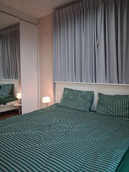 @City Condominium : แอท ซิตี้ คอนโดมิเนียม, กรุงเทพ, 169 169 ซอยสุขุมวิท 101/1 ถนนสุขุมวิท แขวงบางจาก เขตพระโขนง กรุงเทพมหานคร, บางจาก, พระโขนง, กรุงเทพ, 42 ตร.ม., คอนโด ให้เช่า, โดย อนงค์ลักษณ์ ทรงประโคน, 500570501 - DDproperty.com