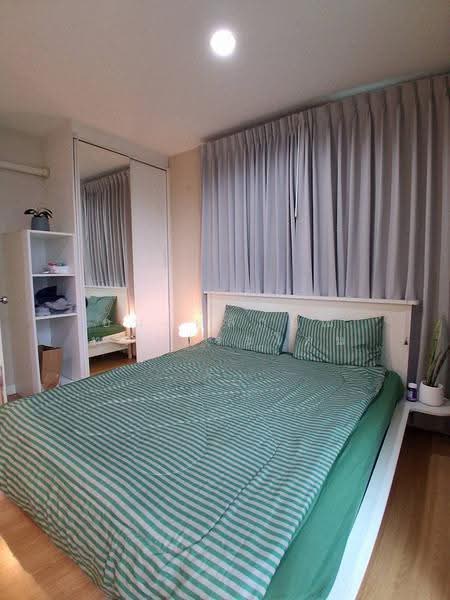 @City Condominium : แอท ซิตี้ คอนโดมิเนียม, กรุงเทพ, 169 169 ซอยสุขุมวิท 101/1 ถนนสุขุมวิท แขวงบางจาก เขตพระโขนง กรุงเทพมหานคร, บางจาก, พระโขนง, กรุงเทพ, 42 ตร.ม., คอนโด ให้เช่า, โดย อนงค์ลักษณ์ ทรงประโคน, 500570501 - DDproperty.com