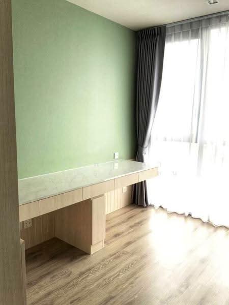 The Line Wongsawang, Bangkok, 1333 Bangkok - Nonthaburi Rd., Wong Sawang, Bang Sue, Bangkok, 2 Bedrooms, 49 sqm, Condo For Rent, by พิมพ์ภัทรา แจ่มอุลิตรัตน, 500570502 - DDproperty.com