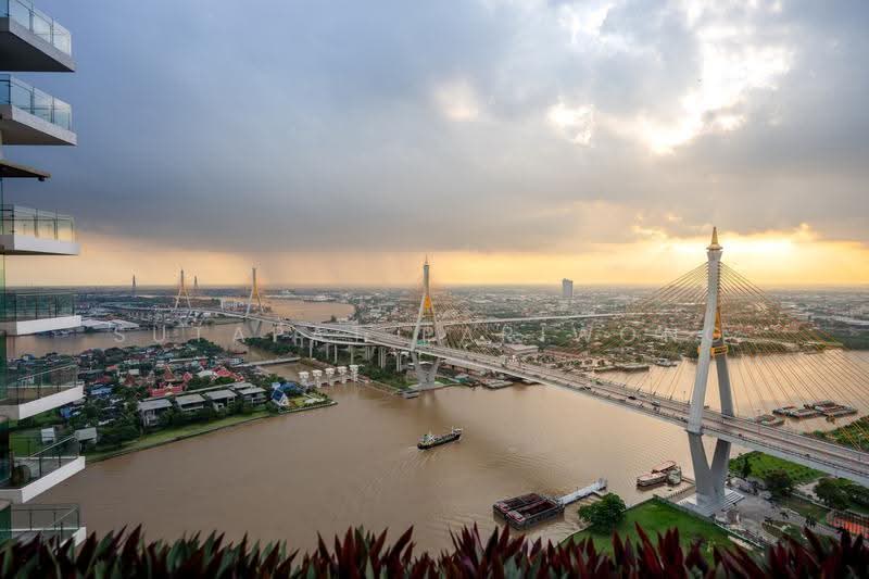 The Pano Rama 3 : เดอะ พาโน พระราม 3, กรุงเทพ, 890 ถนนพระราม 3, บางโพงพาง, ยานนาวา, กรุงเทพ, 180 ตร.ม., คอนโด ขาย, โดย Sutapat Pariwong, 500570503 - DDproperty.com