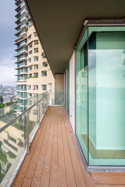 The Pano Rama 3, Bangkok, 890 Rama 3 Road, Bang Pong Pang, Yan Nawa, Bangkok, 2 Bedrooms, 180 sqm, Condo For Sale, by Sutapat Pariwong, 500570503 - DDproperty.com