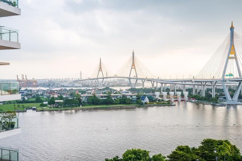The Pano Rama 3, Bangkok, 890 Rama 3 Road, Bang Pong Pang, Yan Nawa, Bangkok, 2 Bedrooms, 180 sqm, Condo For Sale, by Sutapat Pariwong, 500570503 - DDproperty.com