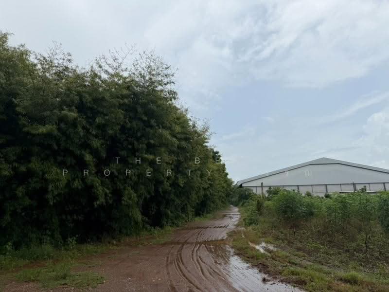 ที่ดินสระขวัญ สระแก้ว, Sa Kaeo, Sra Khuan, Muang Sa Kaeo, Sa Kaeo, , 55,048 sqm, Land For Sale, by The Best Property วรรณ, 500570504 - DDproperty.com
