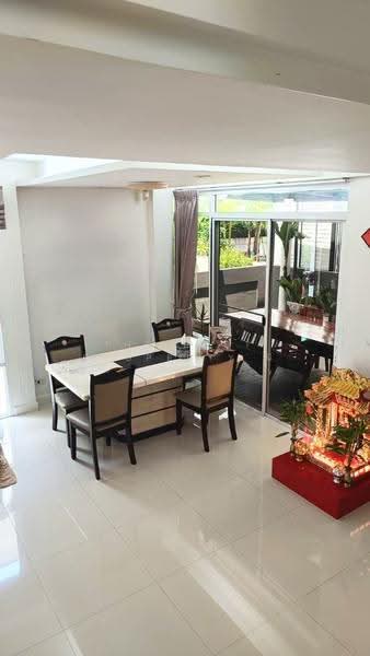 เดอ ตะวัน (De Taawan), กรุงเทพ, คลองสองต้นนุ่น, ลาดกระบัง, กรุงเทพ, 160 ตร.ม., บ้านเดี่ยว ขาย, โดย The Best Property นิ, 500570506 - DDproperty.com