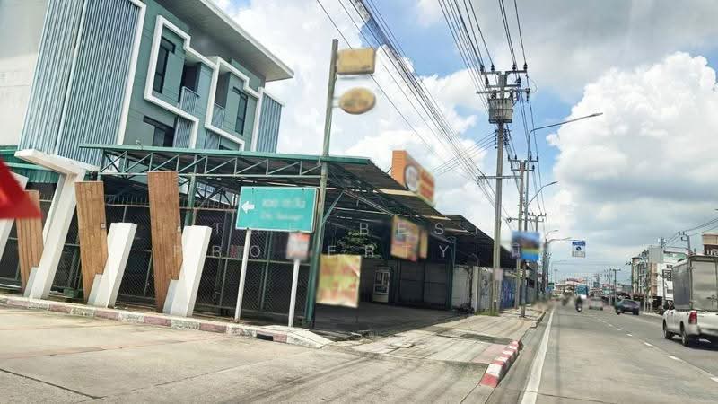 เดอ ตะวัน (De Taawan), กรุงเทพ, คลองสองต้นนุ่น, ลาดกระบัง, กรุงเทพ, 160 ตร.ม., บ้านเดี่ยว ขาย, โดย The Best Property นิ, 500570506 - DDproperty.com