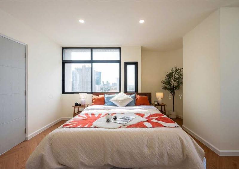 J.C. Tower, Bangkok, Soi Sukhumvit 55, Khlong Tan Nua, Watthana, Bangkok, 2 Bedrooms, 87 sqm, Condo For Rent, by Oraya Fortney, 500570507 - DDproperty.com