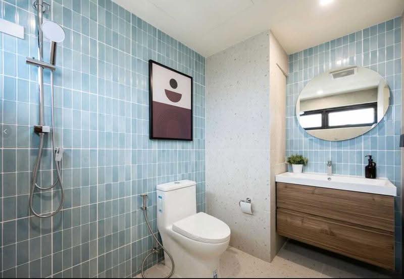 J.C. Tower, Bangkok, Soi Sukhumvit 55, Khlong Tan Nua, Watthana, Bangkok, 2 Bedrooms, 87 sqm, Condo For Rent, by Oraya Fortney, 500570507 - DDproperty.com