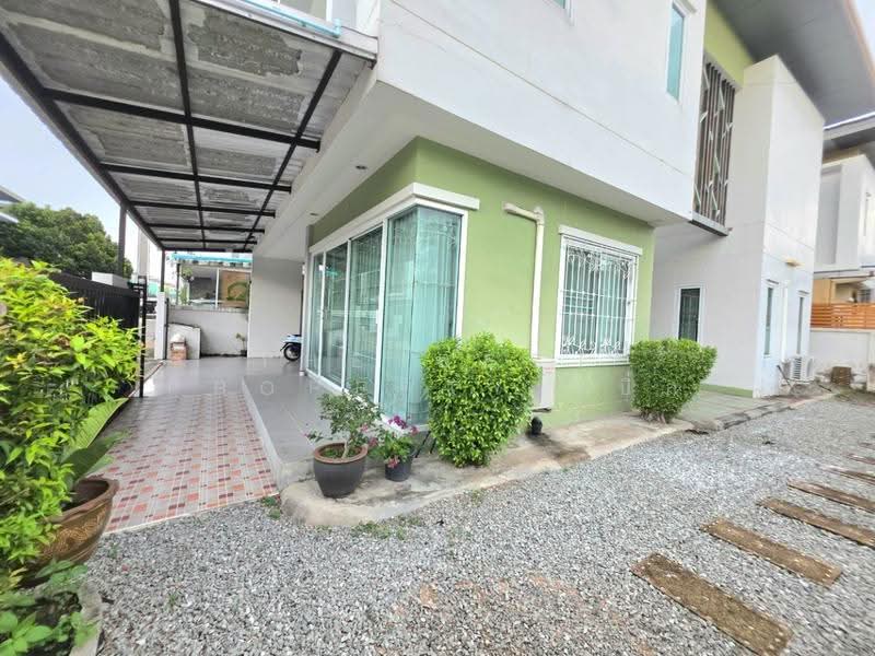 เดอะซีซั่น วัลเล่ย์ (The Season Valley), Chon Buri (Pattaya), Nong - Kham, Si Racha, Chon Buri (Pattaya), 3 Bedrooms, 173 sqm, Single Detached House For Sale, by The Best Property เปิ้ล, 500570513 - DDproperty.com
