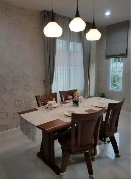 เดอะซีซั่น วัลเล่ย์ (The Season Valley), Chon Buri (Pattaya), Nong - Kham, Si Racha, Chon Buri (Pattaya), 3 Bedrooms, 173 sqm, Single Detached House For Sale, by The Best Property เปิ้ล, 500570513 - DDproperty.com